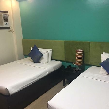 Hotel Residencia Boracay à Balabag  Extérieur photo