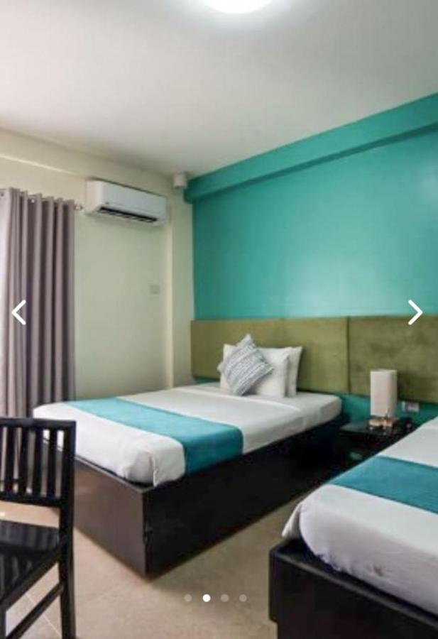 Hotel Residencia Boracay à Balabag  Extérieur photo