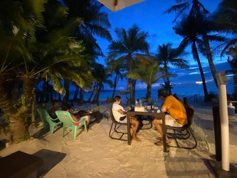 Hotel Residencia Boracay à Balabag  Extérieur photo