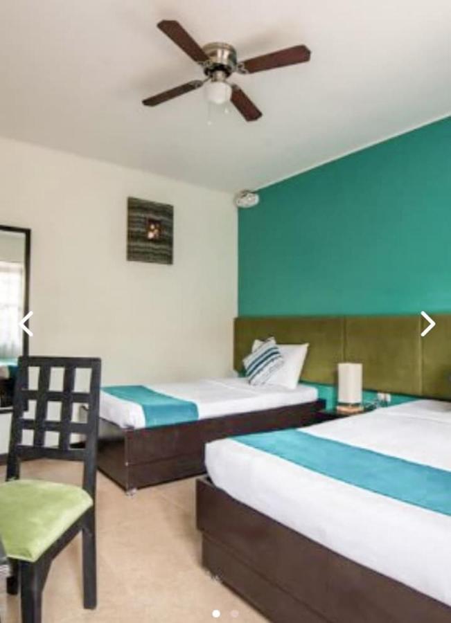 Hotel Residencia Boracay à Balabag  Extérieur photo