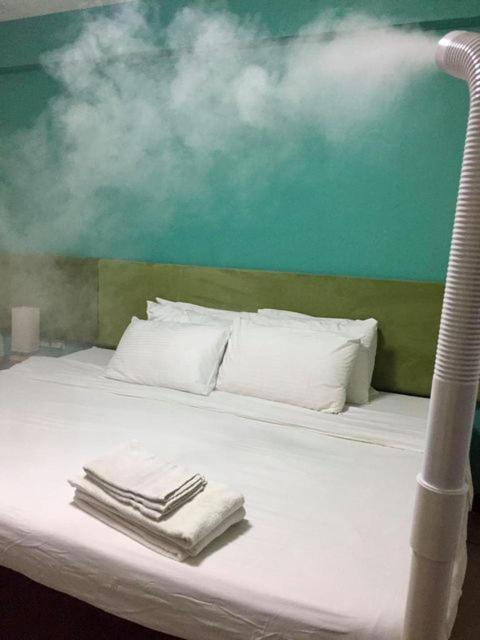 Hotel Residencia Boracay à Balabag  Extérieur photo