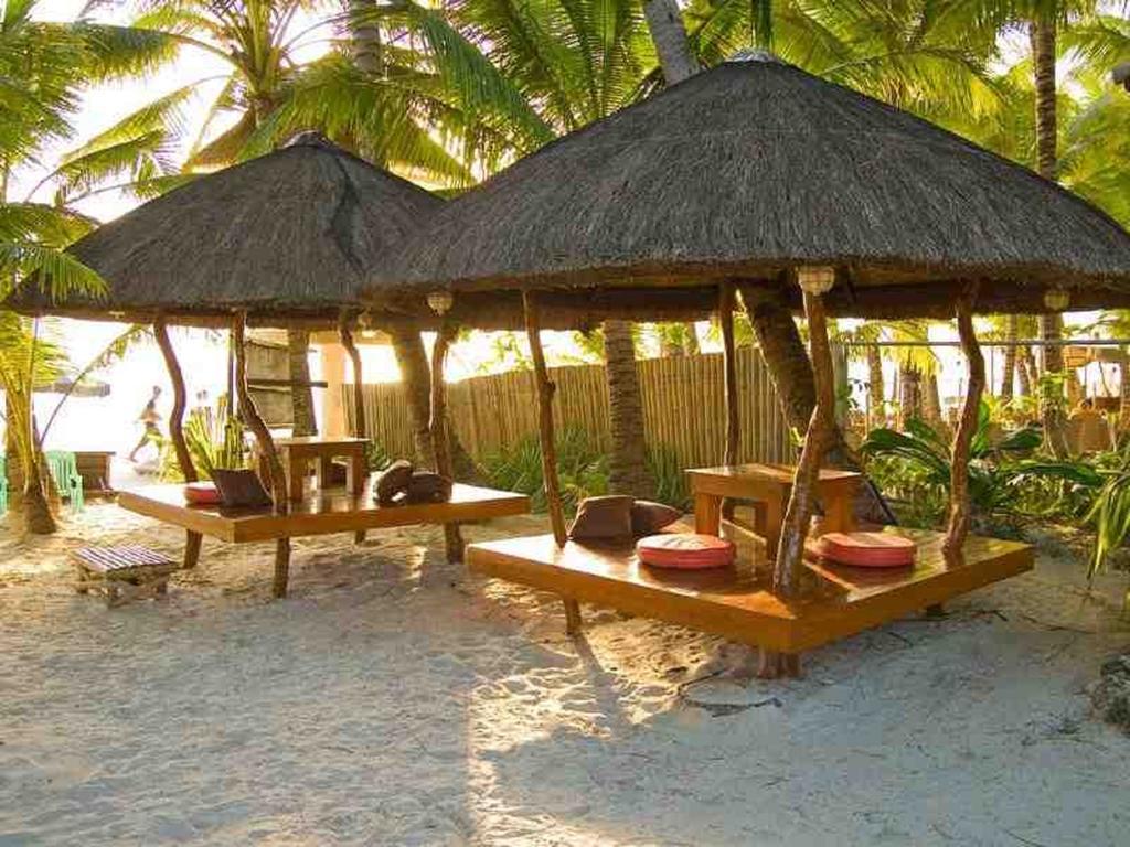 Hotel Residencia Boracay à Balabag  Extérieur photo