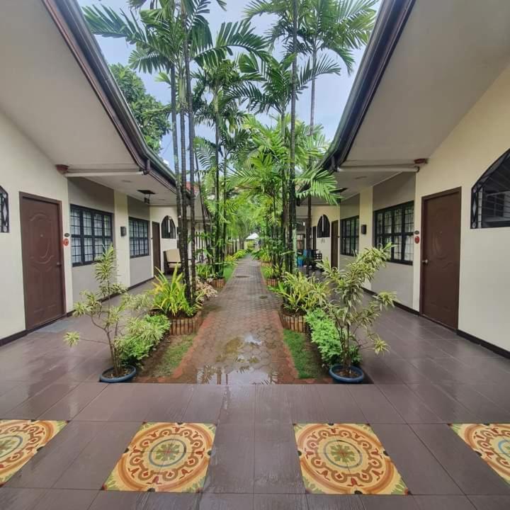 Hotel Residencia Boracay à Balabag  Extérieur photo