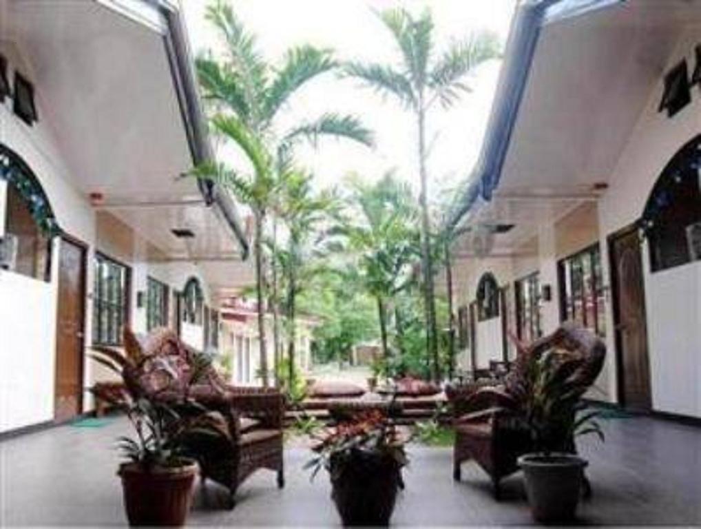 Hotel Residencia Boracay à Balabag  Extérieur photo