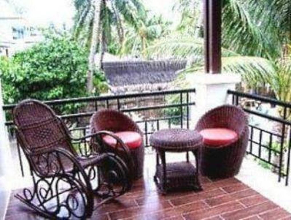 Hotel Residencia Boracay à Balabag  Extérieur photo