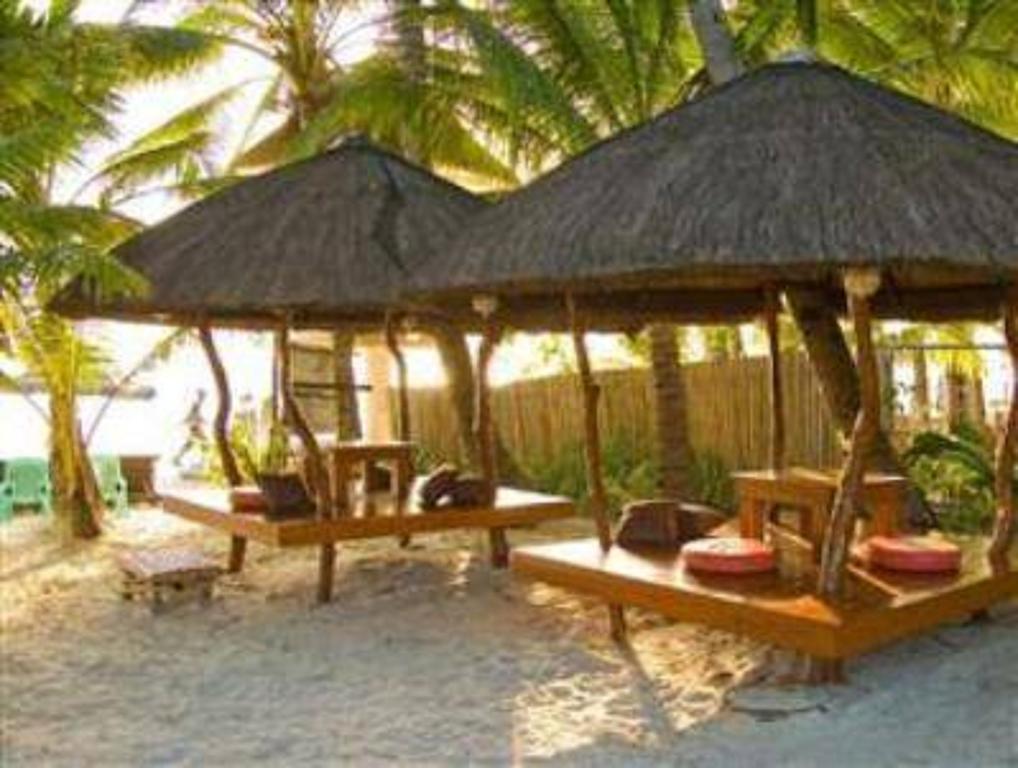 Hotel Residencia Boracay à Balabag  Extérieur photo